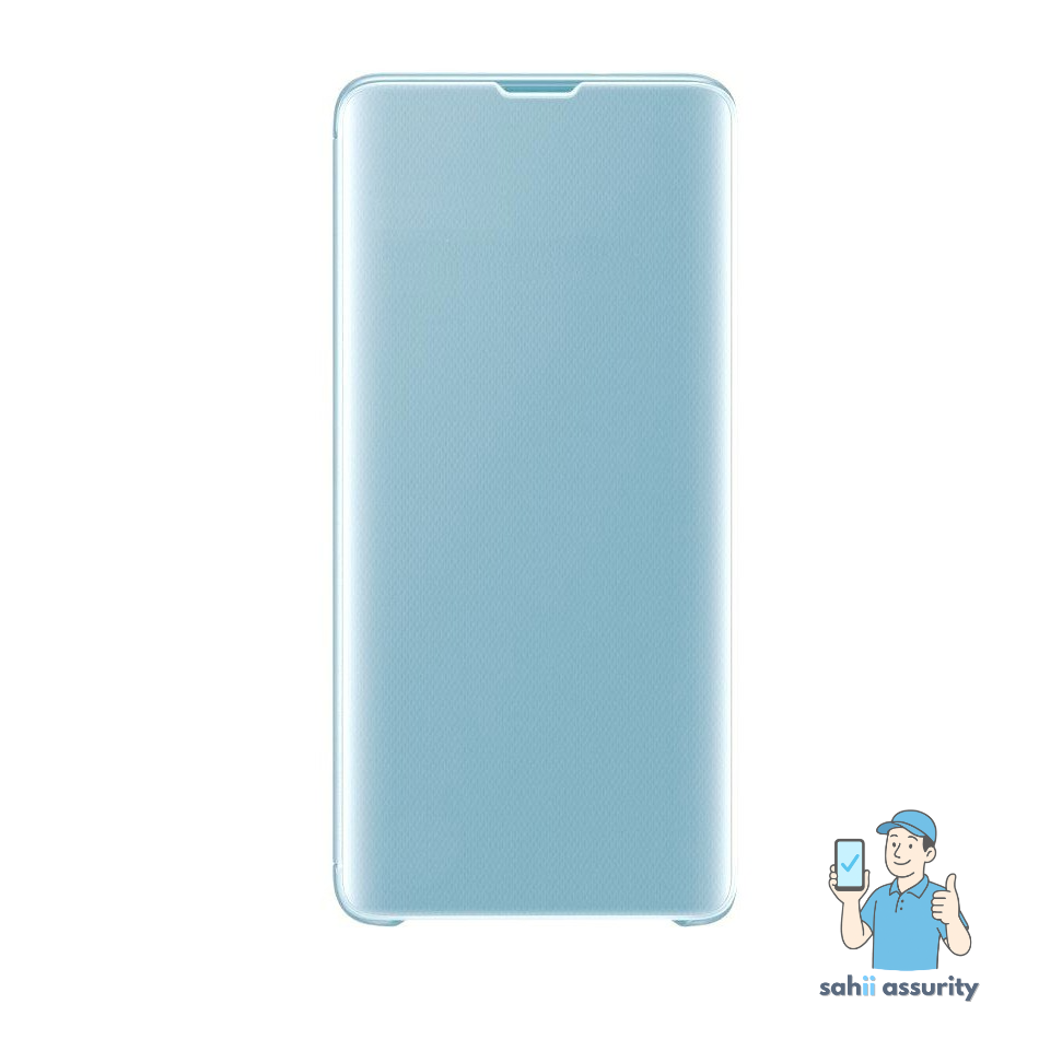 Flip Cover for Vivo Y75 5G